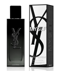 Yves Saint Laurent MYSLF