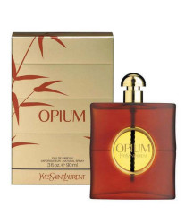 Yves Saint Laurent Opium Eau de Parfum