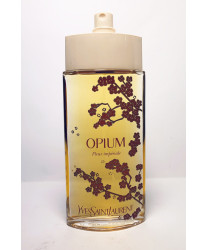 Yves Saint Laurent Opium Fleur Imperiale Тестер