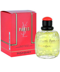 Yves Saint Laurent Paris