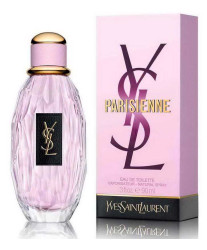 Yves Saint Laurent Parisienne Eau de Toilette
