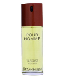 Yves Saint Laurent Pour Homme Тестер