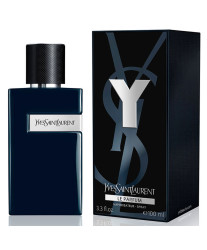 Yves Saint Laurent Y Le Parfum 2025