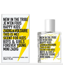 Zadig & Voltaire This Is Me!