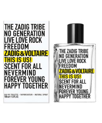 Zadig & Voltaire This Is Us!