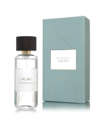Zeromolecole Lalao