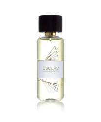 Zeromolecole Oscuro Тестер