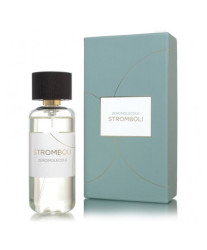 Zeromolecole Stromboli