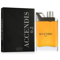 Accendis Accendis 0.2