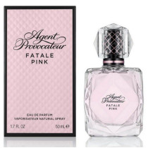 Agent Provocateur Fatale Pink