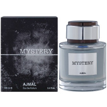 Ajmal Mystery