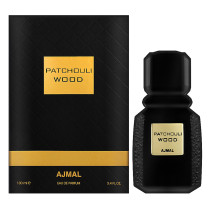 Ajmal Patchouli Wood