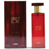 Ajmal Sacred Love