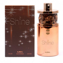 Ajmal Shine