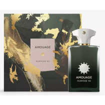 Amouage Purpose 50