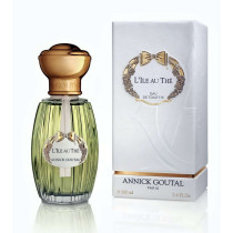 Annick Goutal L’Ile au The