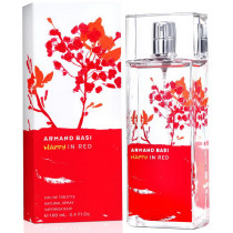 Armand Basi Happy In Red