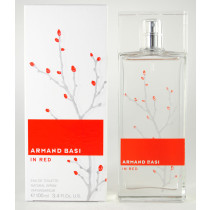 Armand Basi In Red