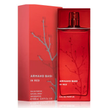 Armand Basi In Red Eau de Parfum