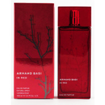 Armand Basi In Red Eau de Parfum