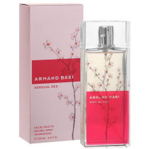 Armand Basi Sensual Red