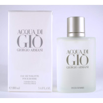 Armani Acqua di Gio pour Homme