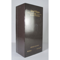 ArteOlfatto Black Hashish