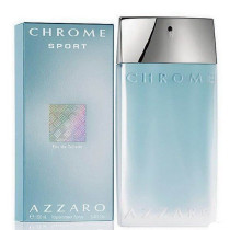 Azzaro Chrome Sport