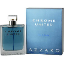 Azzaro Chrome United