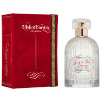 Bibliotheque de Parfum S…x In The Library