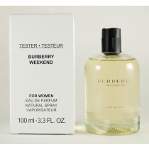 Burberry Weekend for Women Тестер