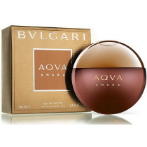 Bvlgari Aqva Amara