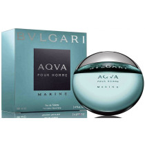 Bvlgari Aqva Marine Pour Homme