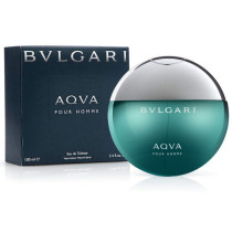 Bvlgari Aqva Pour Homme