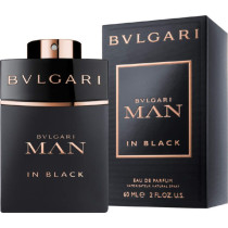 Bvlgari Man In Black