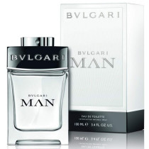 Bvlgari Man