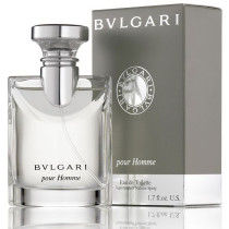 Bvlgari Pour Homme