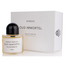 Byredo Oud Immortel