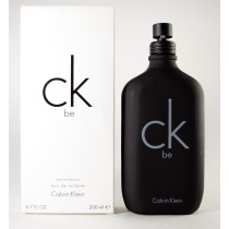 Calvin Klein CK Be Тестер