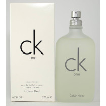 Calvin Klein CK One Тестер