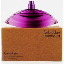Calvin Klein Forbidden Euphoria Тестер