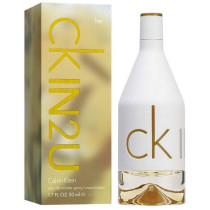 Calvin Klein IN2U Her