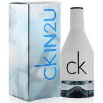 Calvin Klein IN2U Him