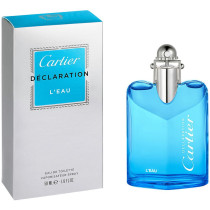 Cartier Declaration L'Eau