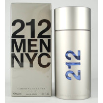 Carolina Herrera 212 Men