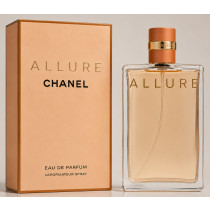 Chanel Allure Eau De Parfum