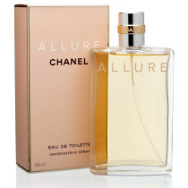 Chanel Allure Eau De Toilette