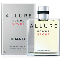 Chanel Allure Homme Sport Cologne