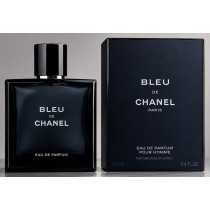 Chanel Bleu de Chanel Eau de Parfum