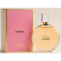 Chanel Chance